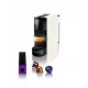 Кофеварка Krups Nespresso Essenza Mini XN1101 + 14 капсул